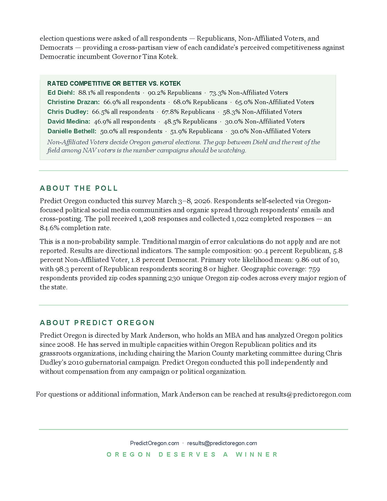 Press Release — Page 3